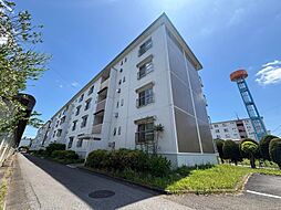 公社加良部2丁目2番地住宅4号棟