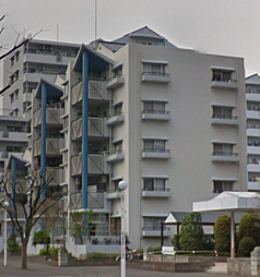 アーバンみらい東大宮東三番街2号棟