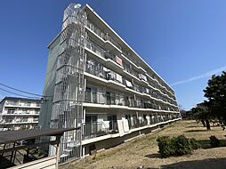 三浦海岸ハイツ11号棟