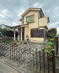 川越市大字天沼新田不動産