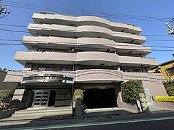 クレッセント新川崎III