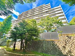 クレセントマンション