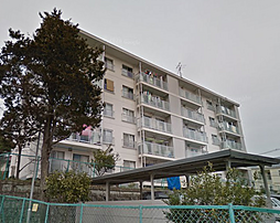 東芝杉田コーポＡ棟
