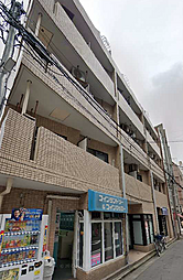 ライオンズマンション川崎駅南