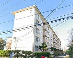 加茂川団地3号棟