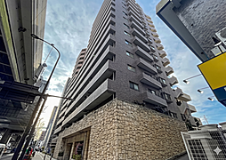 カテリーナ池袋西プラザタワー