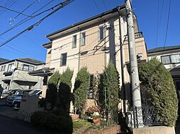 新座市西堀1丁目戸建て