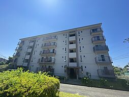 くずは台団地6号棟