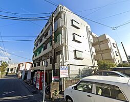 グローバル城山