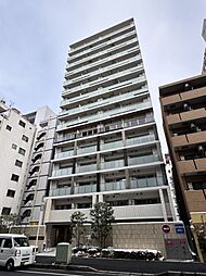 リビオレゾン松戸ステーションプレミア