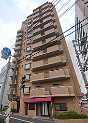 ライオンズマンション平和大通り第2