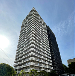 清新北ハイツ4-7号棟