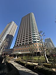 シティフロントタワー