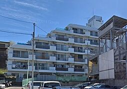 ダイアパレス東寺尾