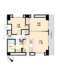 ヴェルト日本橋III