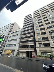 ヴェルト日本橋III