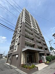 サンデュエル西那須野駅前