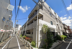 ビッグストーン池袋