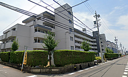 一宮戸塚マンションＤ棟