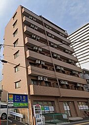 サンシティ北四番丁