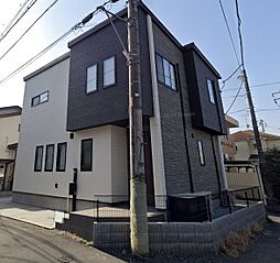 上尾市富士見2丁目不動産