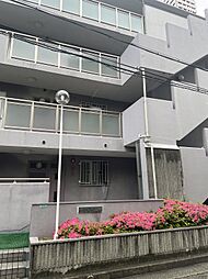 山ノ手パラツィーナセシリアＡ館