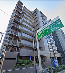 キャッスルマンション五反野