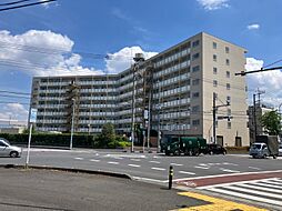 所沢ハイコーポマンション