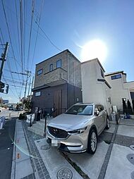 川口市大字木曽呂不動産