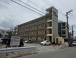 伊勢原コーポラス