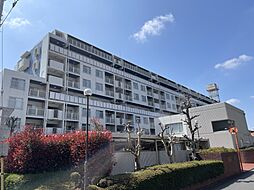 小手指ハイツＪ棟