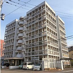 クローバーマンション青山