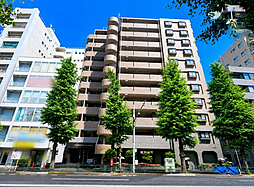 ライオンズステーションプラザ南阿佐ヶ谷