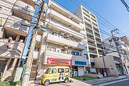 メゾーネ山下町