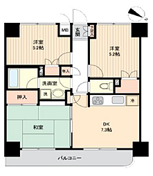 グレイス錦糸町