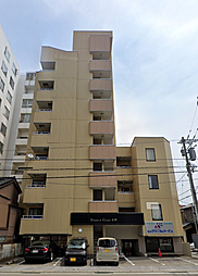 メゾン・ド・セリーヌ寺町