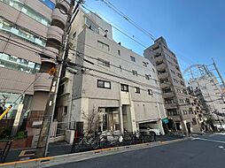 本郷春日マンション