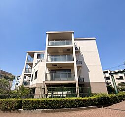 リーベスト勝田台・エルベールの街Ｂ棟