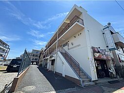 ジュネシオン岩槻