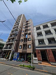 プレール平和島