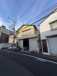 江東区北砂1丁目土地