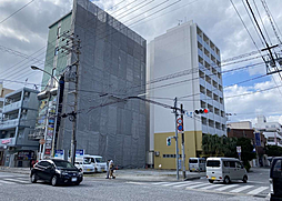 那覇市若狭2丁目土地