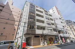 横浜ユニハイム
