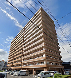 朝日プラザ郡山セントラルステージ