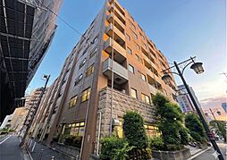 ユニーブル島津山