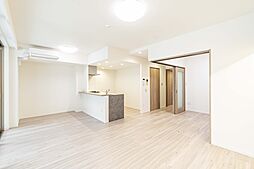 リステージ本郷台デュアルマークス