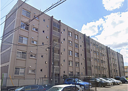 長尾住宅8号棟
