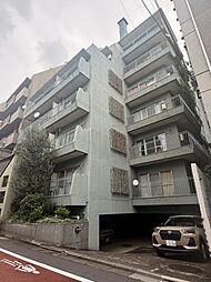 マンション下目黒苑