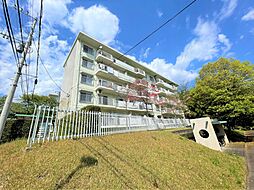 虹ケ丘団地1ー12号棟