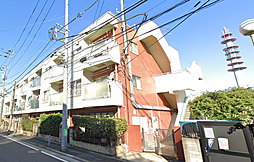 富士見ハイツ